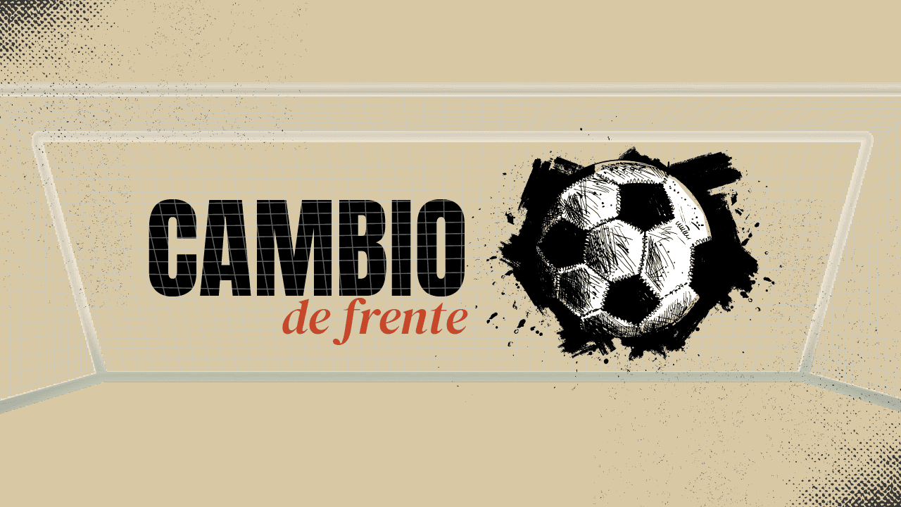 CAMBIO de Frente: el 'newsletter' de CAMBIO que cuenta el Mundial como se debe CAMBIO de Frente: el 'newsletter' de CAMBIO que cuenta el Mundial como se debe