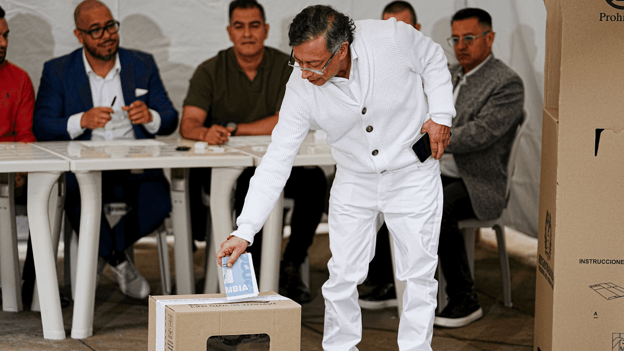Los motivos detrás de la impugnación de Petro al preconteo de las elecciones 2026 Los motivos detrás de la impugnación de Petro al preconteo de las elecciones 2026