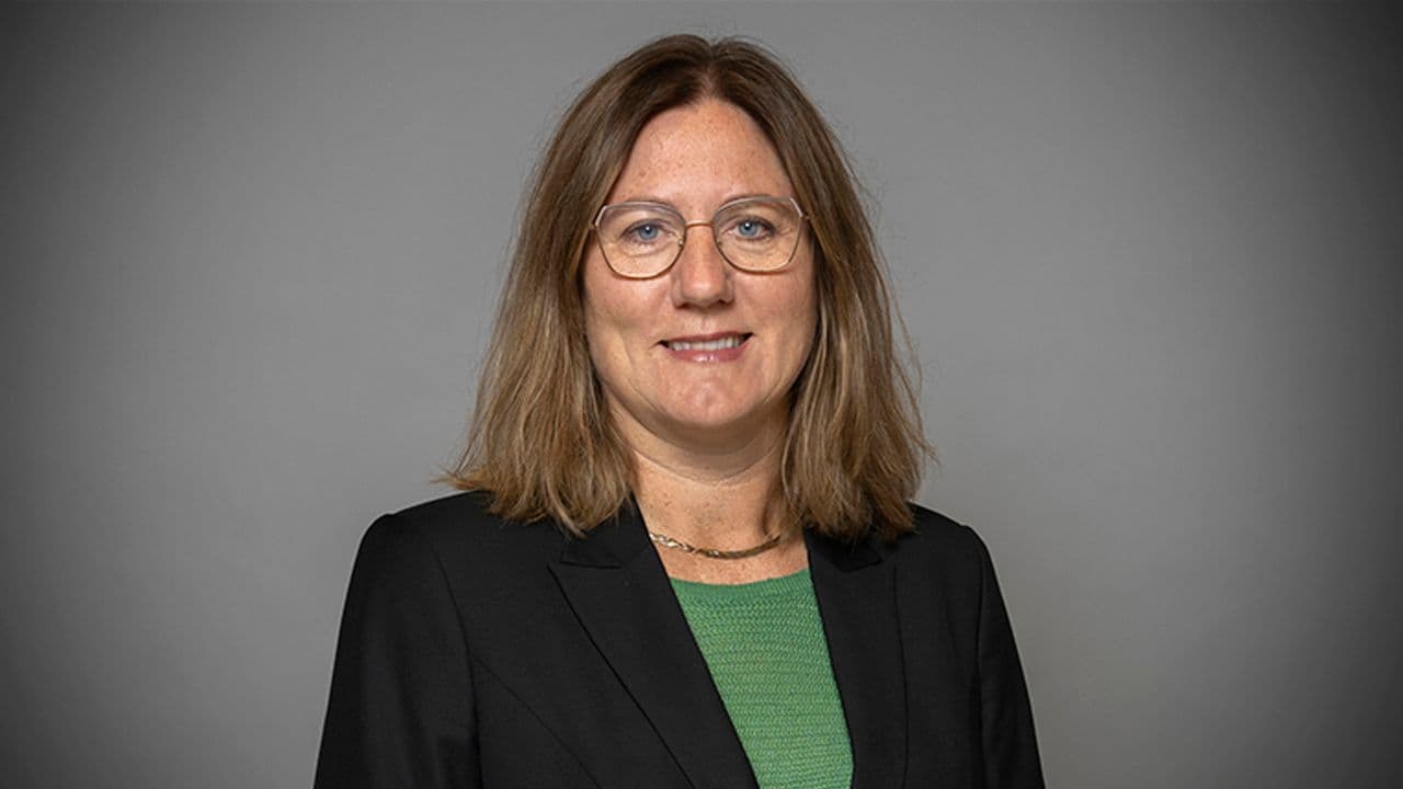 “La paz no se construye solo con acuerdos, sino también con oportunidades económicas”: Maria Cramér, embajadora de Suecia “La paz no se construye solo con acuerdos, sino también con oportunidades económicas”: Maria Cramér, embajadora de Suecia