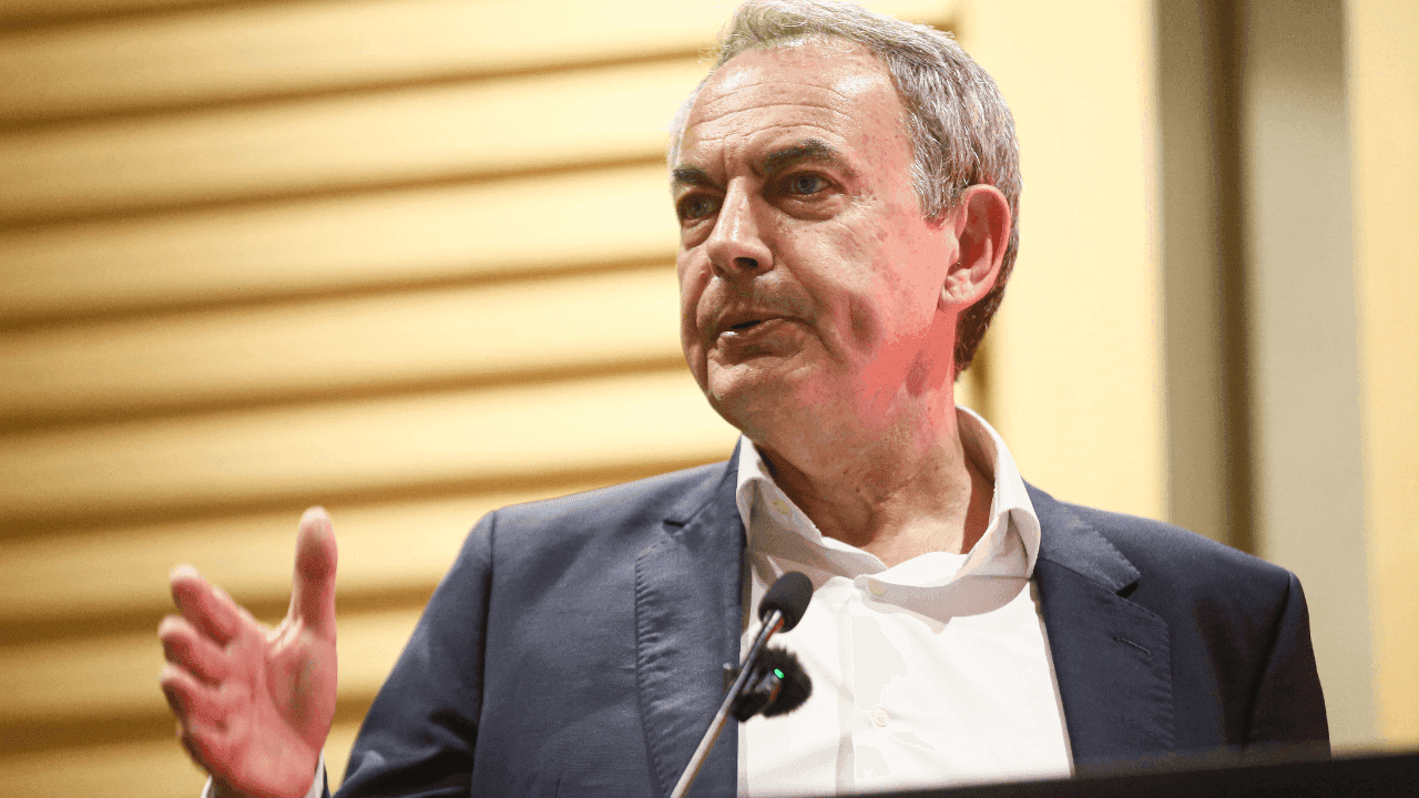 El expediente Zapatero: cuando la mediación se vuelve deuda El expediente Zapatero: cuando la mediación se vuelve deuda