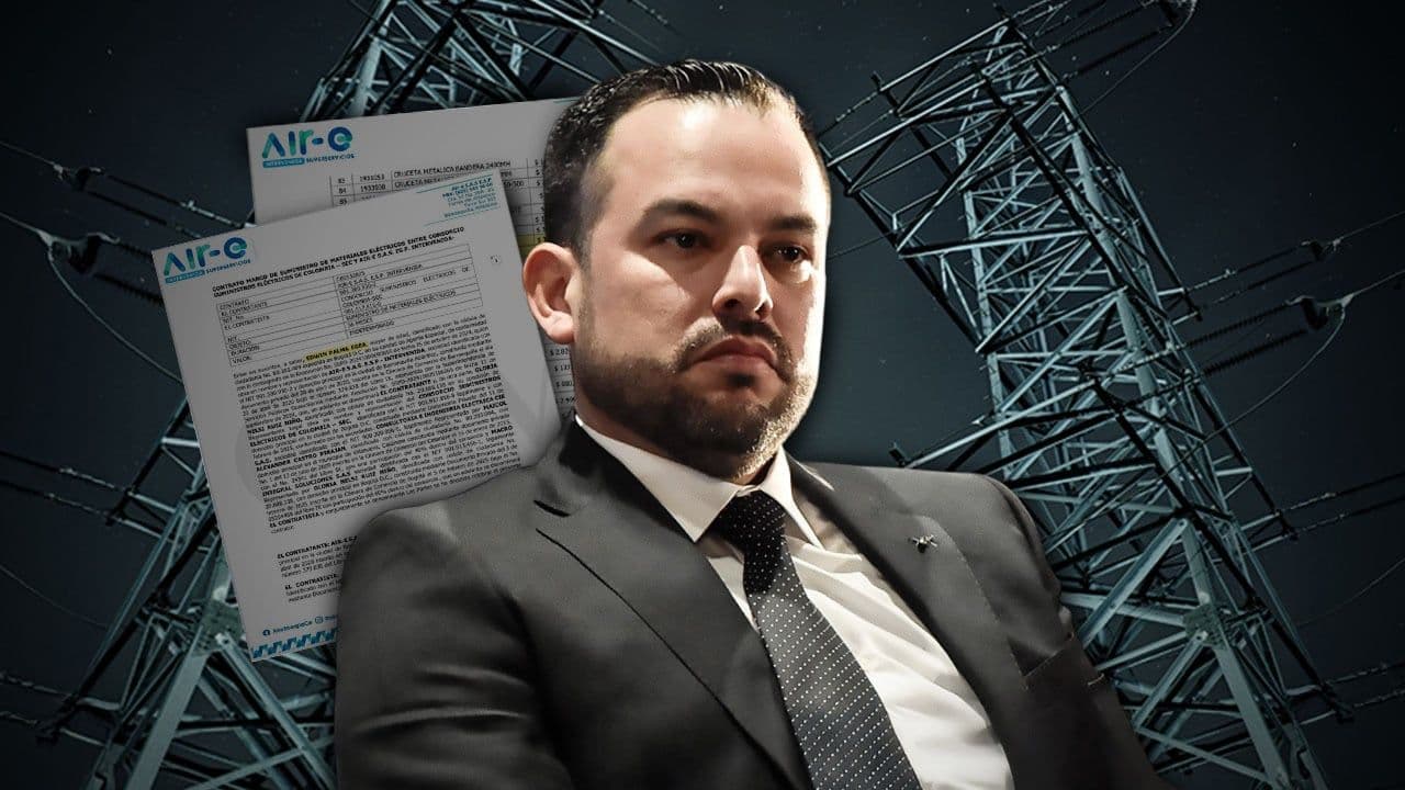 Ministro de Minas y Energía, Edwin Palma v2 Ministro de Minas y Energía, Edwin Palma v2