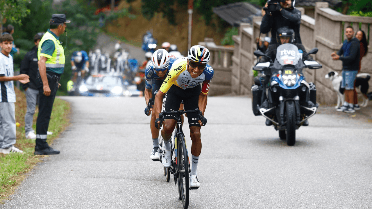 Vuelta España 2025 Vuelta España 2025