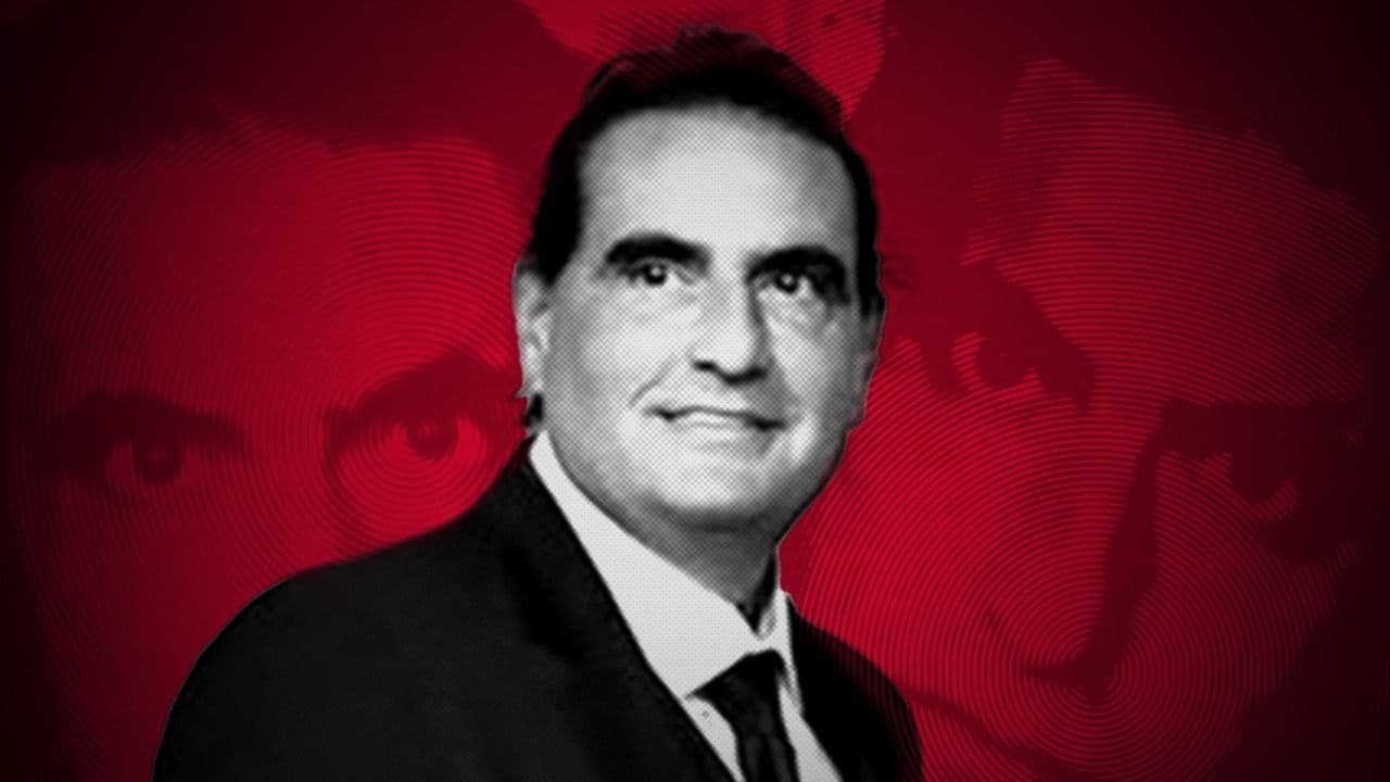 Alex Saab Morán Alex Saab Morán
