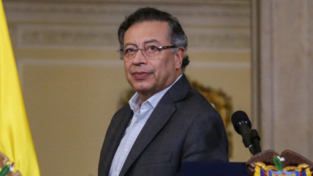 gustavo petro presidencia gustavo petro presidencia