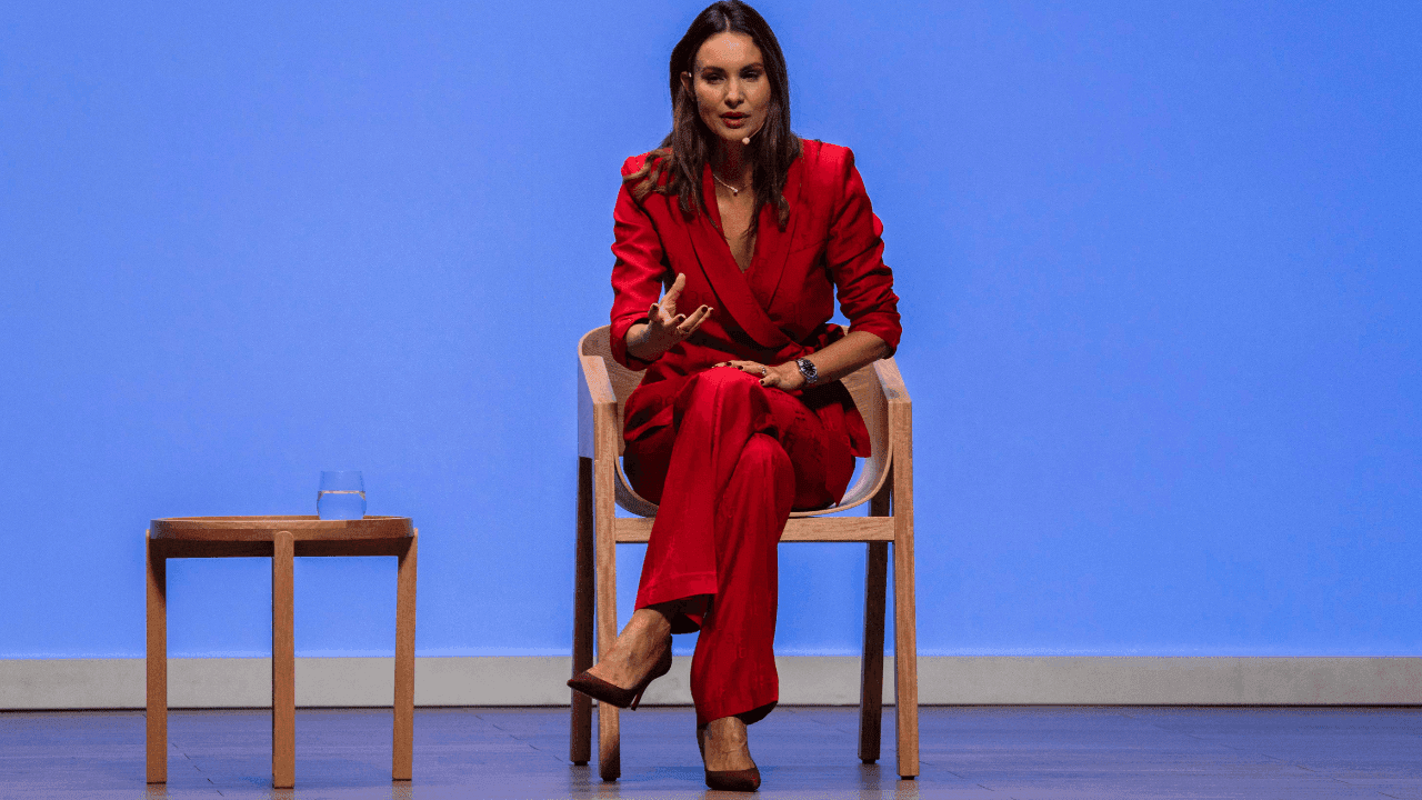 Ana Ibáñez, científica española Ana Ibáñez, científica española
