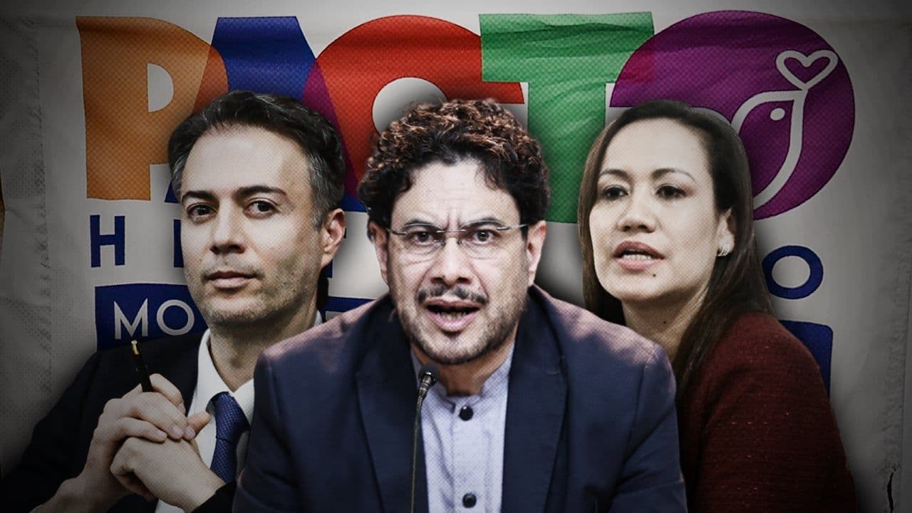 Cepeda, Quintero y Corcho Cepeda, Quintero y Corcho