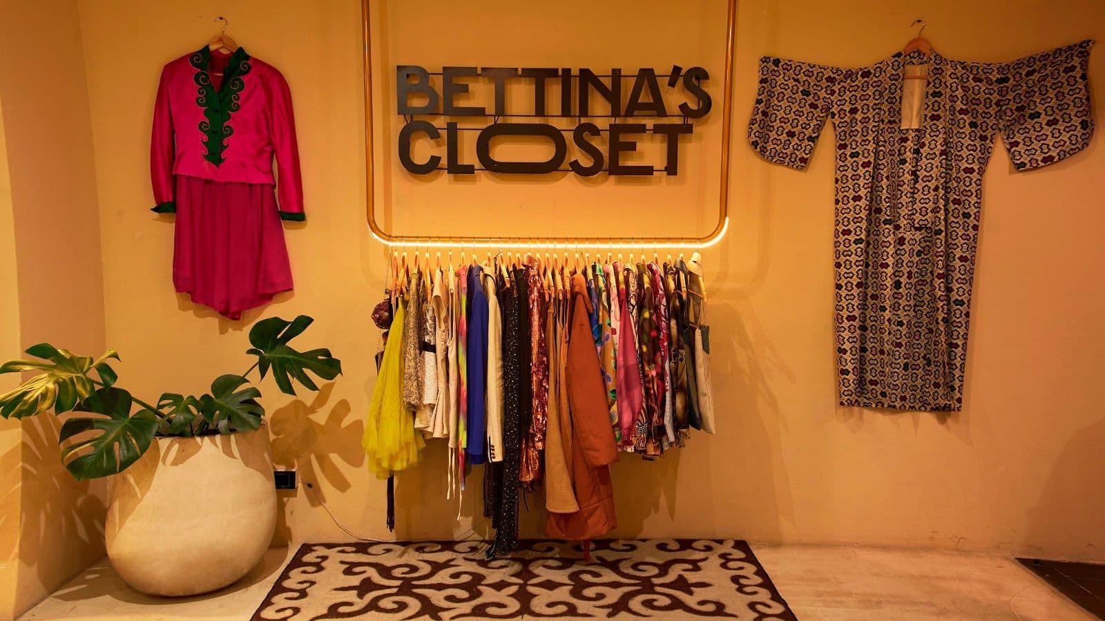 Bettina´s Closet Bettina´s Closet