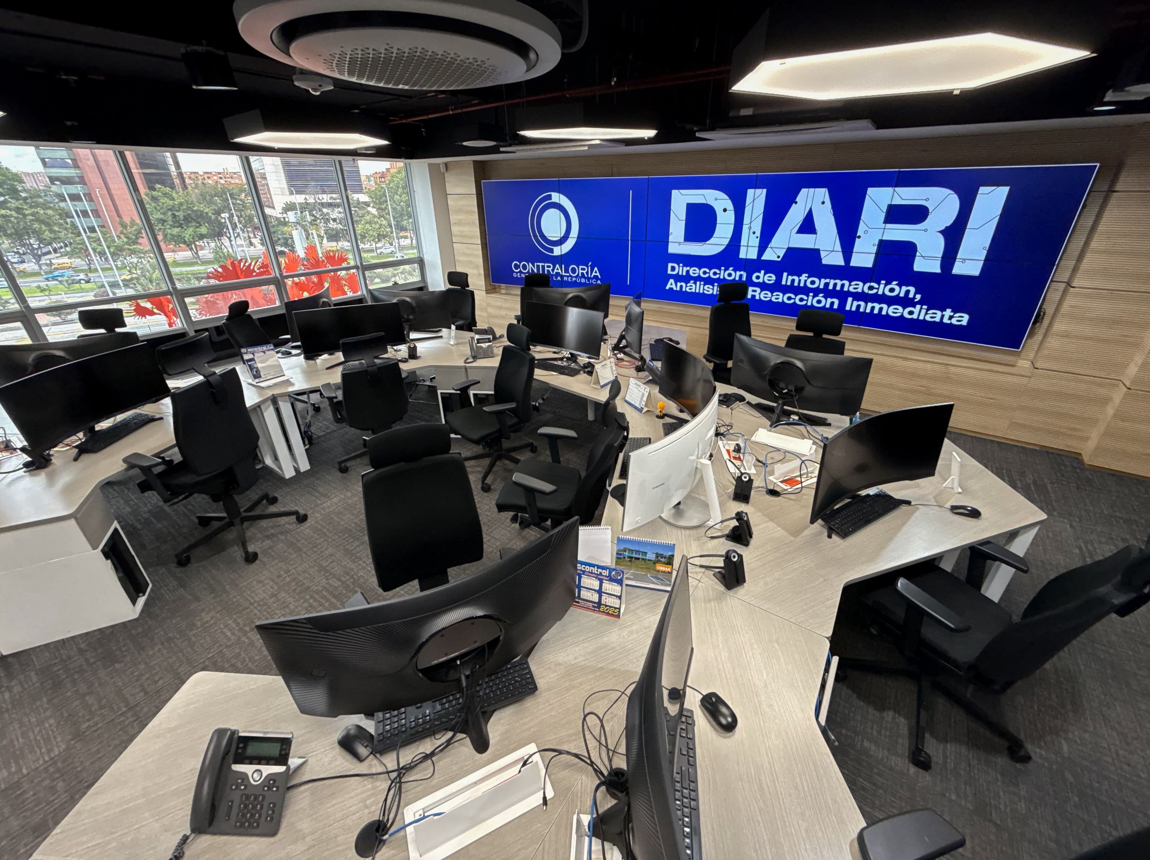 Diari contraloría Diari contraloría