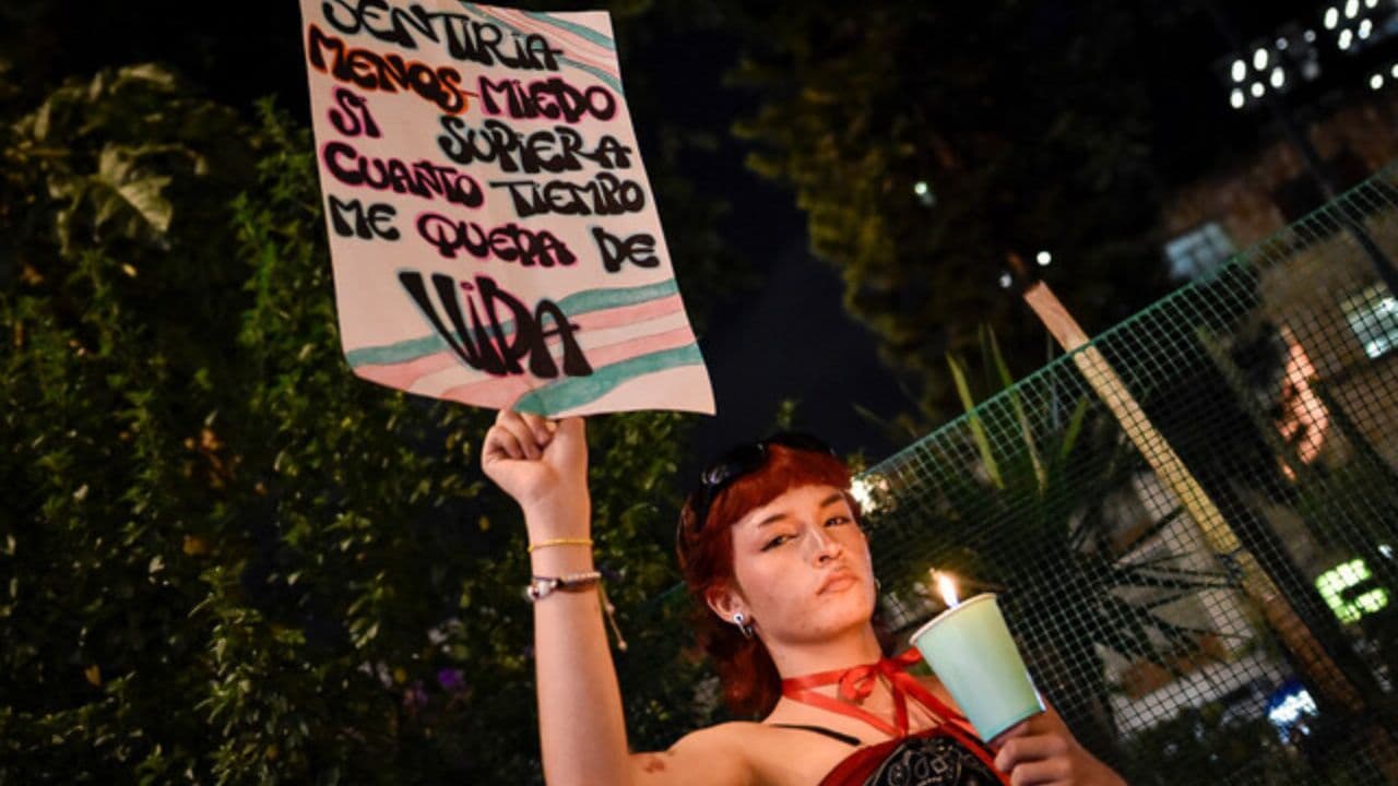 Cifras de violencia 4 Cifras de violencia 4