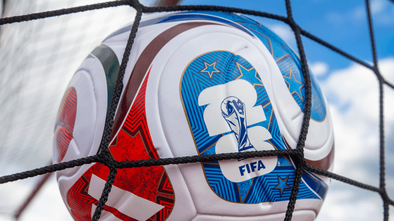 Balón de fútbol Mundial 2026 Balón de fútbol Mundial 2026