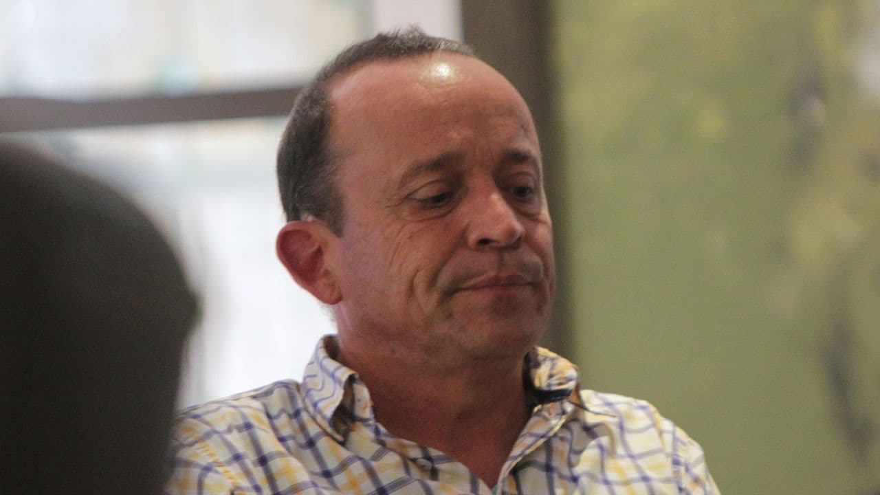 Santiago Uribe para Santiago Uribe para