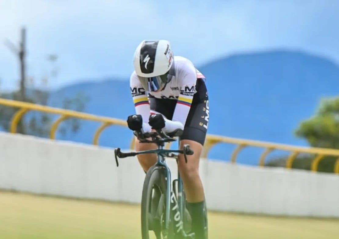 Ciclista de pista2 Ciclista de pista2