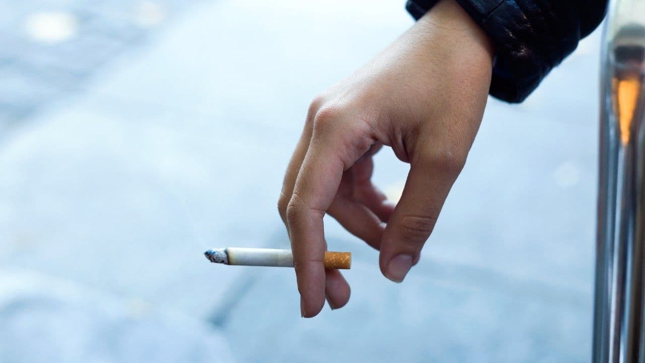 cigarrillo cigarrillo