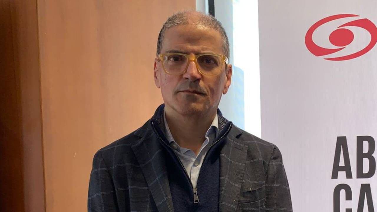 José Fernando Llano, presidente del Grupo Colpatria José Fernando Llano, presidente del Grupo Colpatria