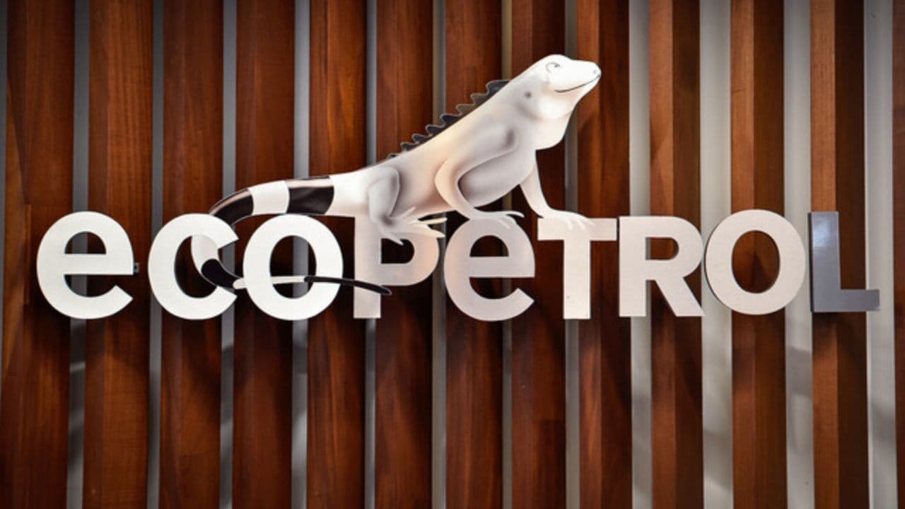 Ecopetrol 6 UIAF Ecopetrol 6 UIAF