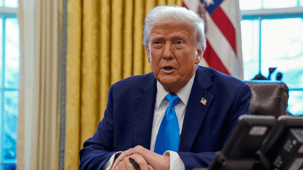 donald trump politica donald trump politica