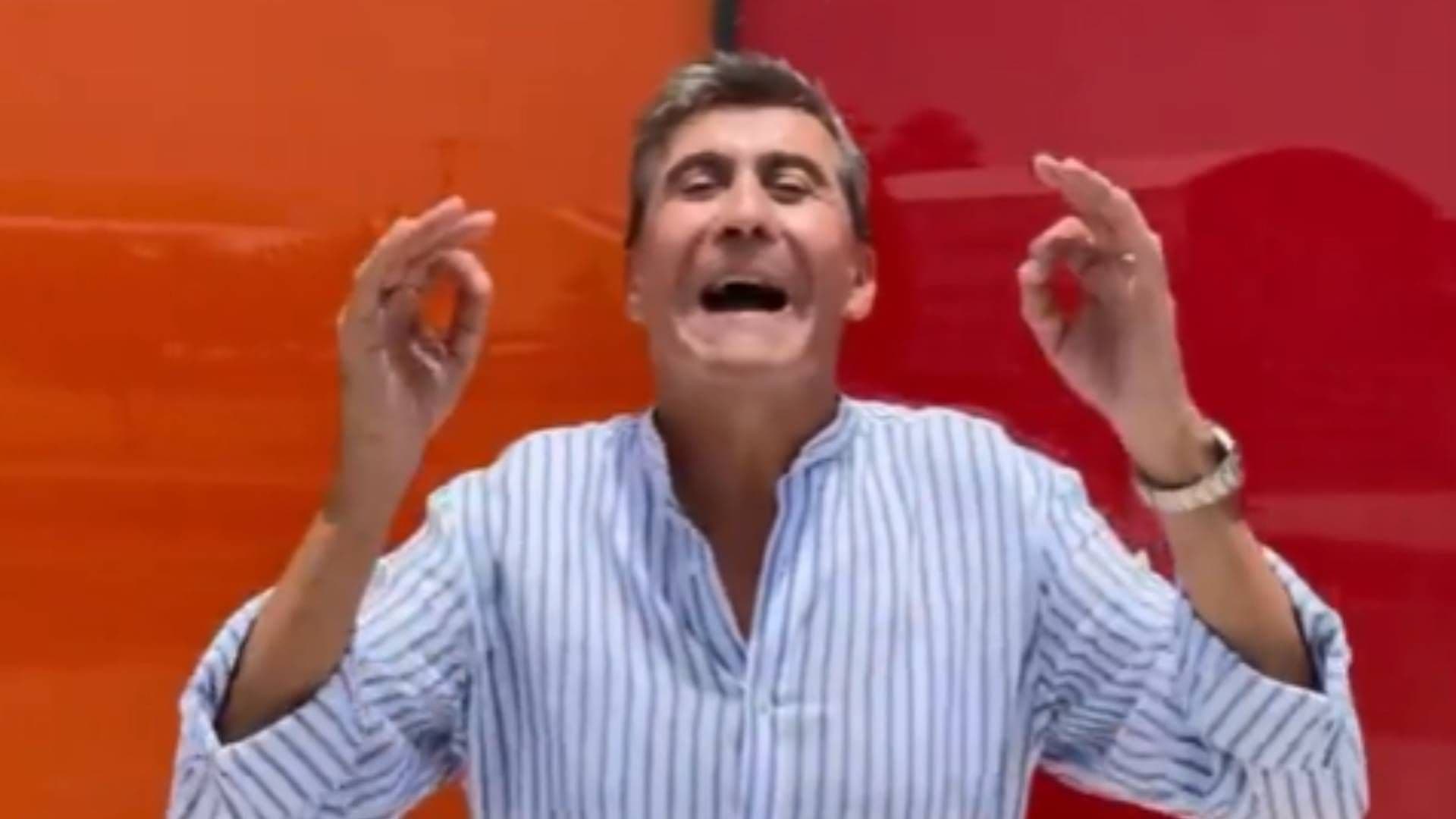 Ricardo Leyva redes Ricardo Leyva redes