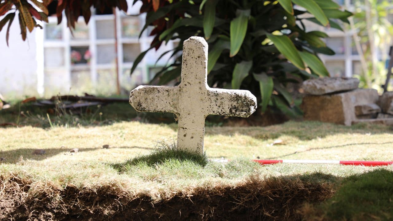 Víctimas de 'falsos positivos' en Dabeiba, Antioquia. Víctimas de 'falsos positivos' en Dabeiba, Antioquia.