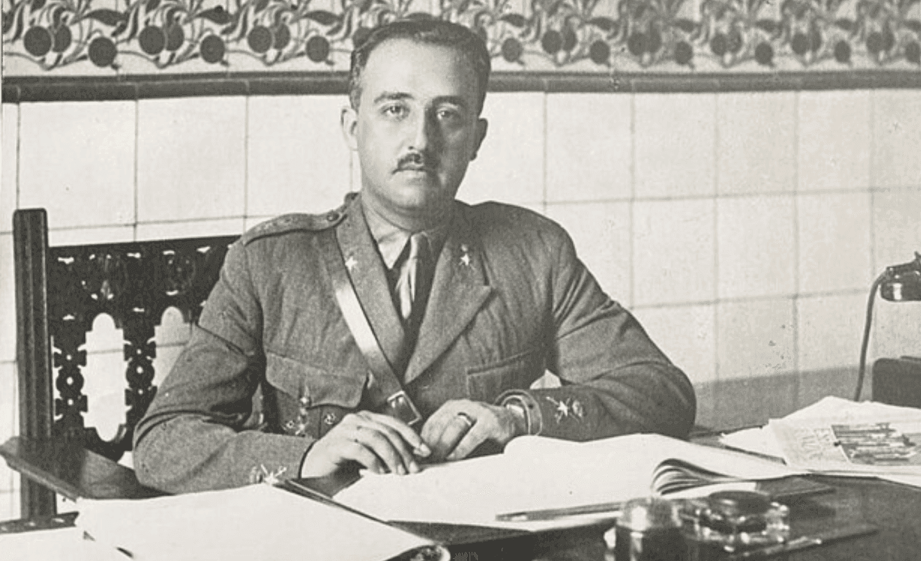 FRANCO FRANCO
