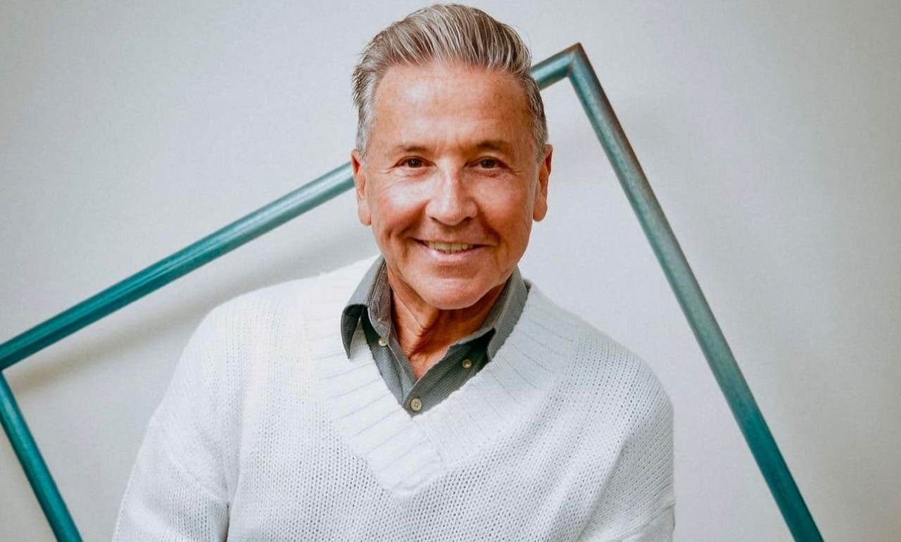 RICARDO MONTANER RICARDO MONTANER