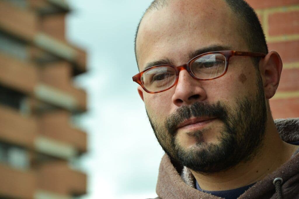 Eduardo Otálora Eduardo Otálora