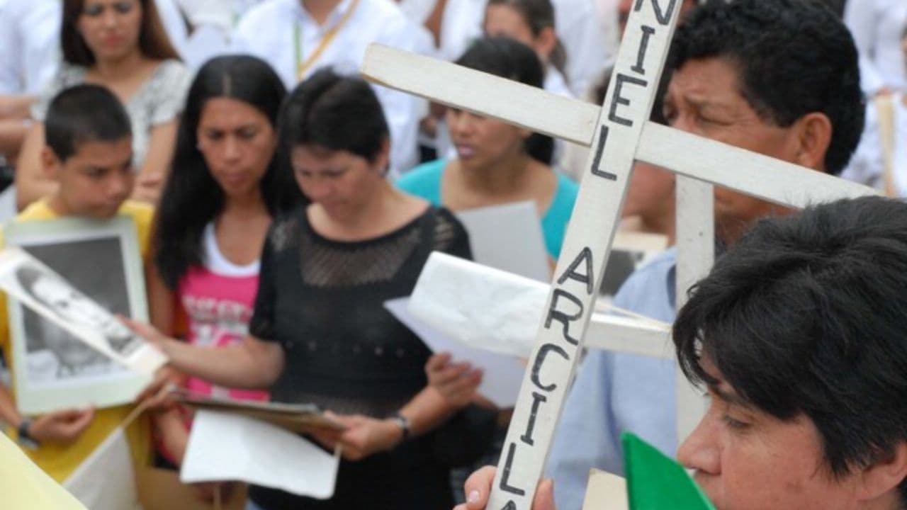 Masacre en Trujillo 2 Masacre en Trujillo 2