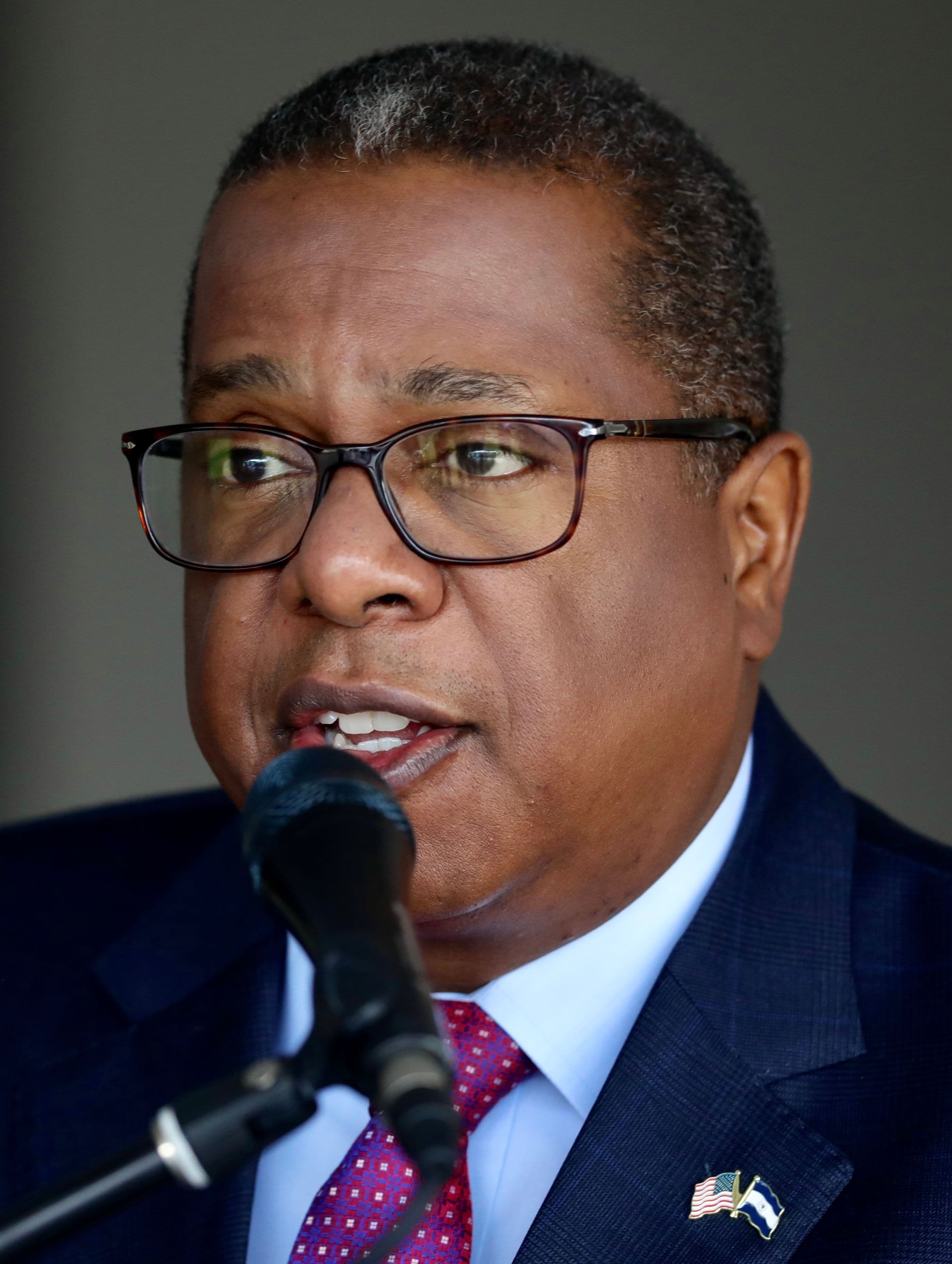 BRIAN NICHOLS BRIAN NICHOLS