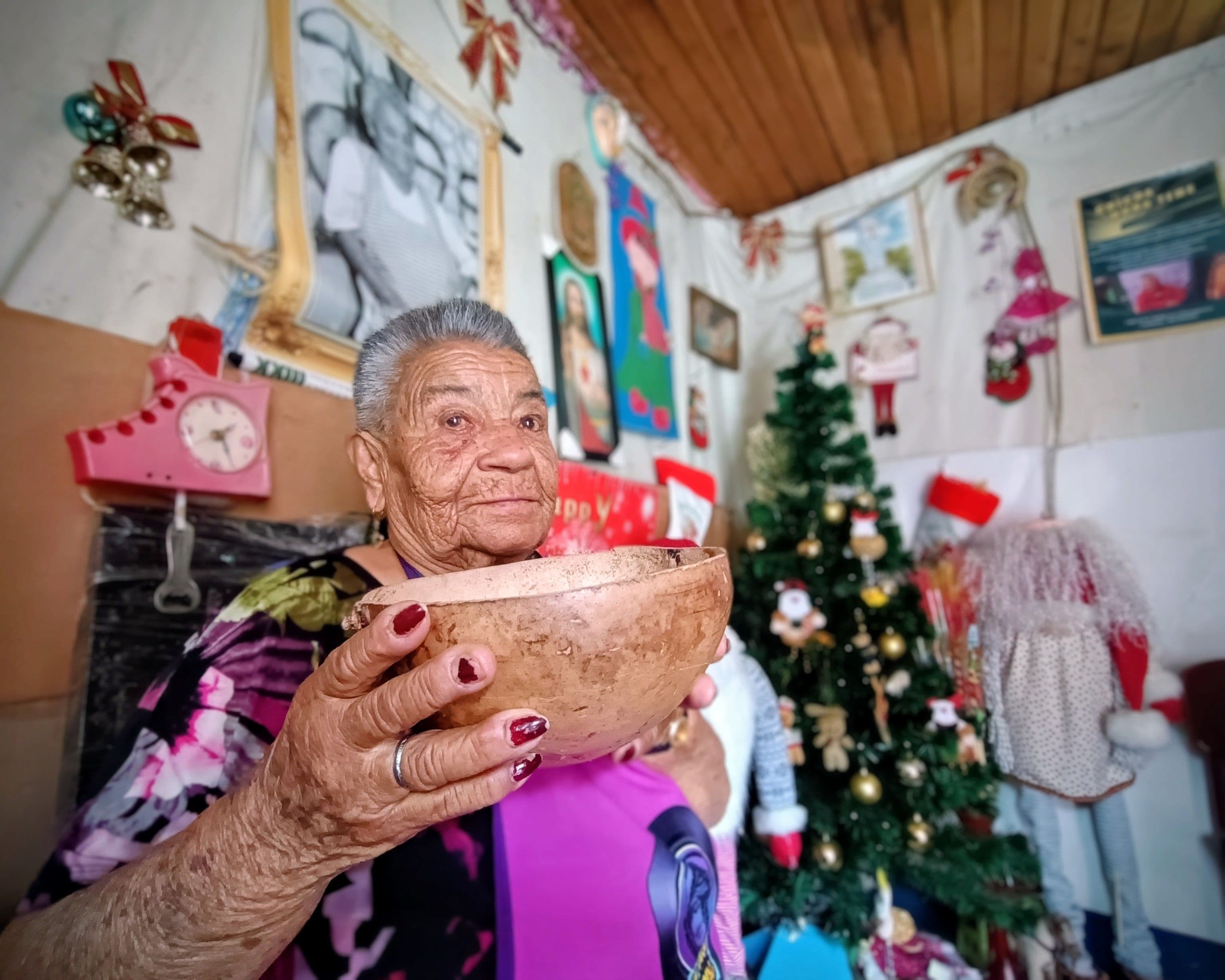 Doña Tera Doña Tera