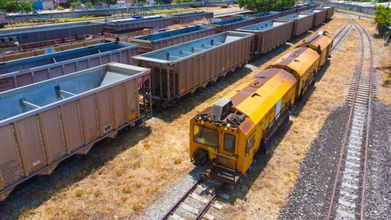 Tren La Dorada Tren La Dorada