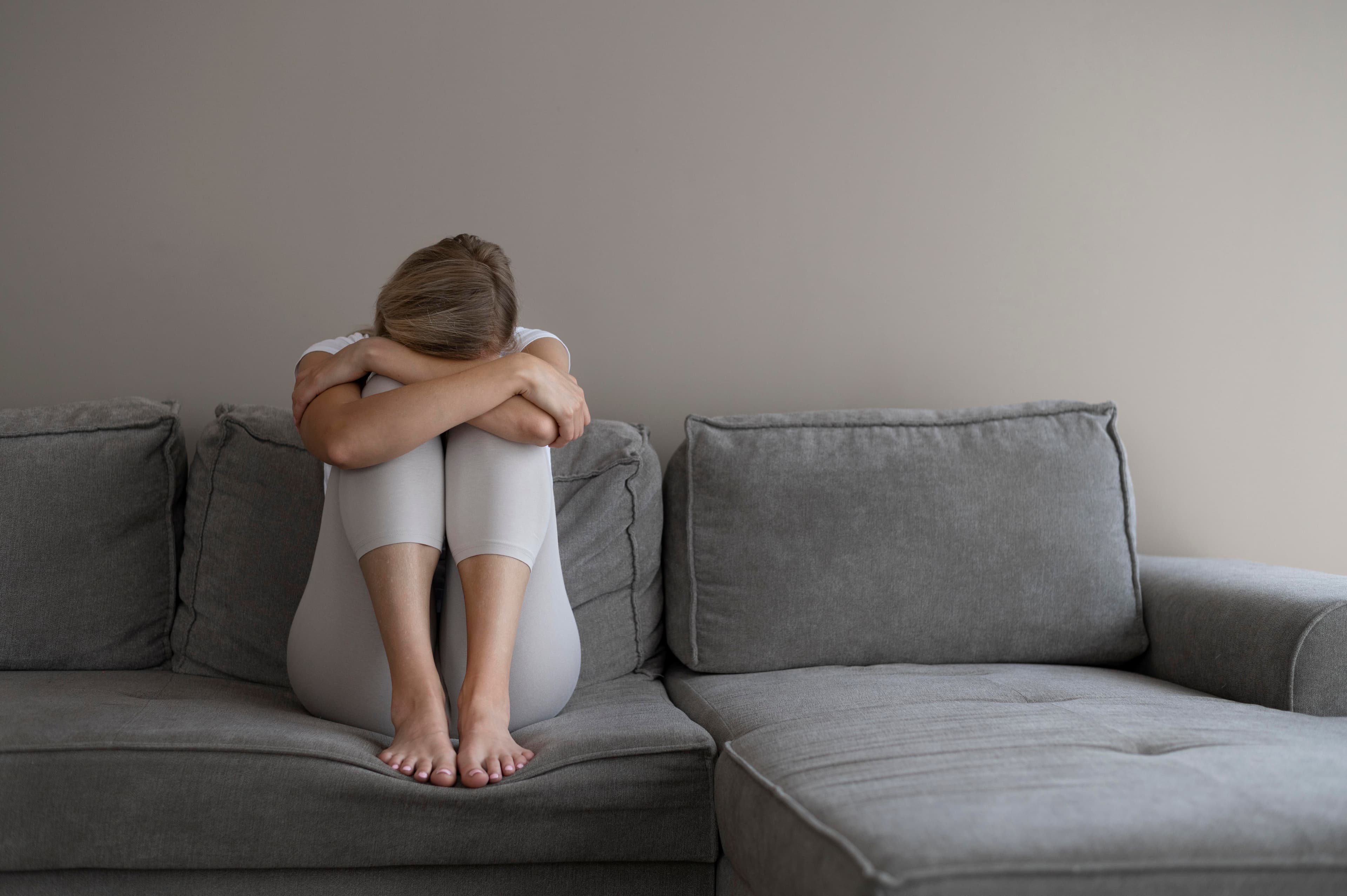 Salud Mental - Depresion Salud Mental - Depresion