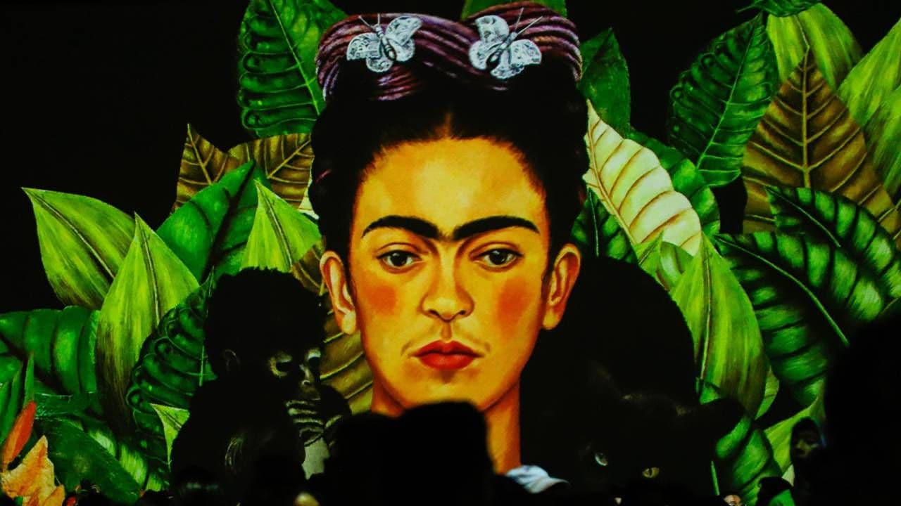 Frida Kahlo 1 Frida Kahlo 1