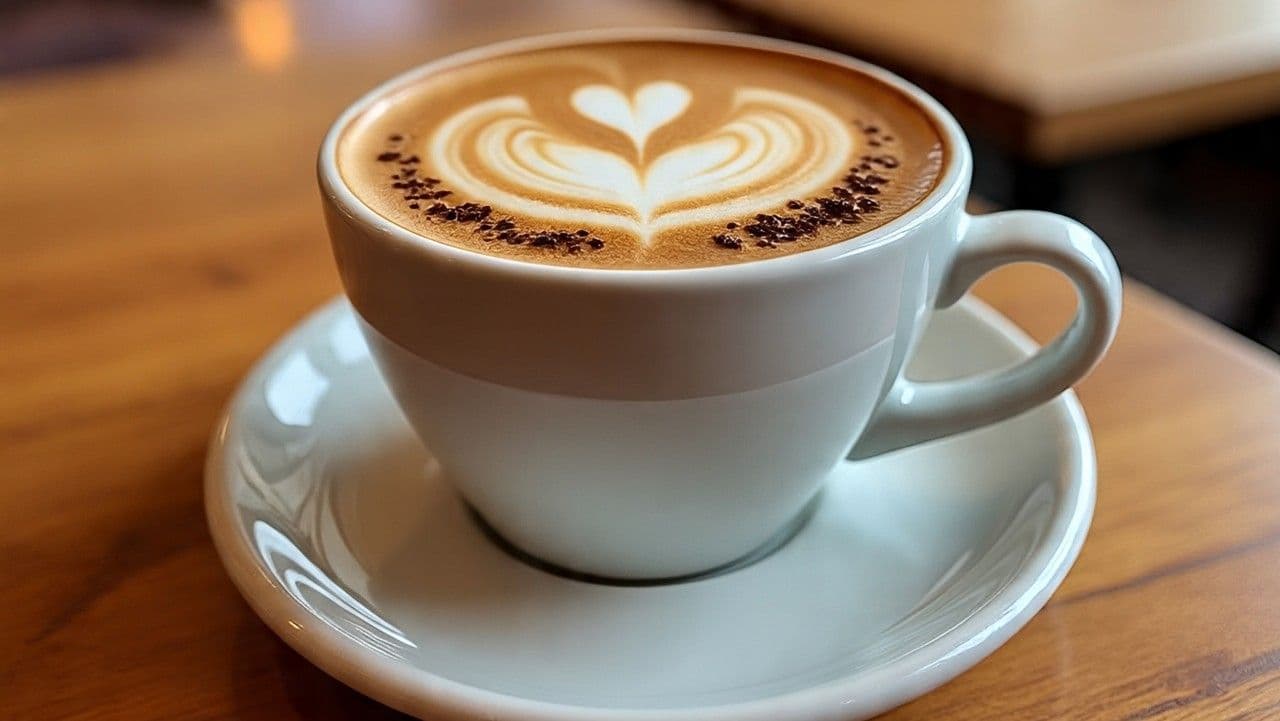 Café, posible aliado para prevenir infartos Café, posible aliado para prevenir infartos