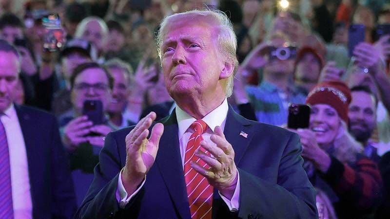 Presidente de Estados Unidos, Donald Trump. Créditos: Reuters Donald Presidente de Estados Unidos, Donald Trump. Créditos: Reuters Donald