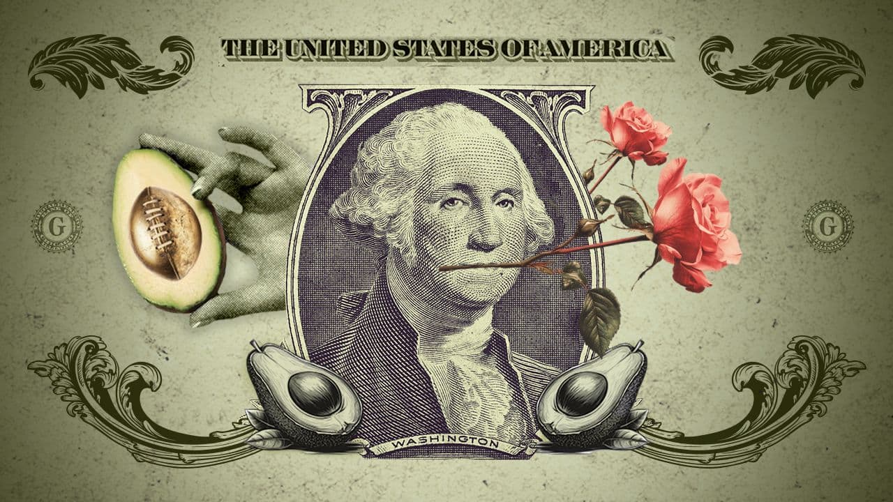 Dólar y exportadores Dólar y exportadores