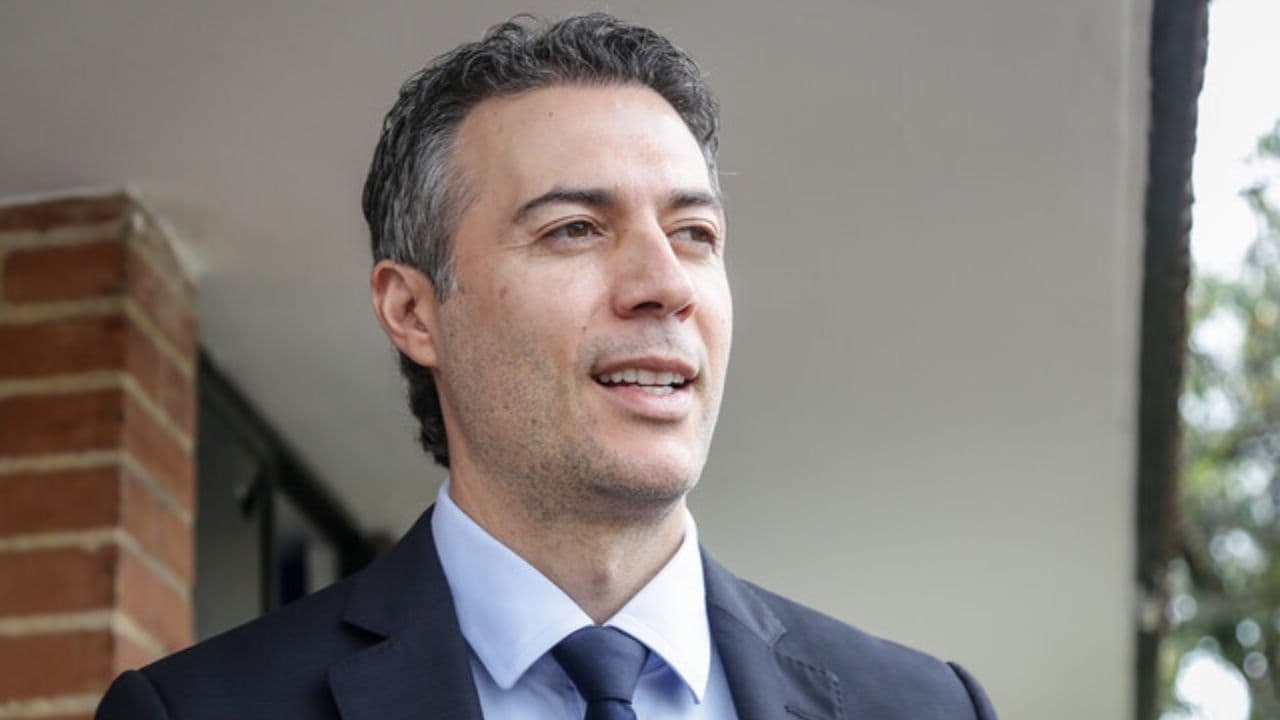 CNE revisa inscripción de Daniel Quintero 4 CNE revisa inscripción de Daniel Quintero 4