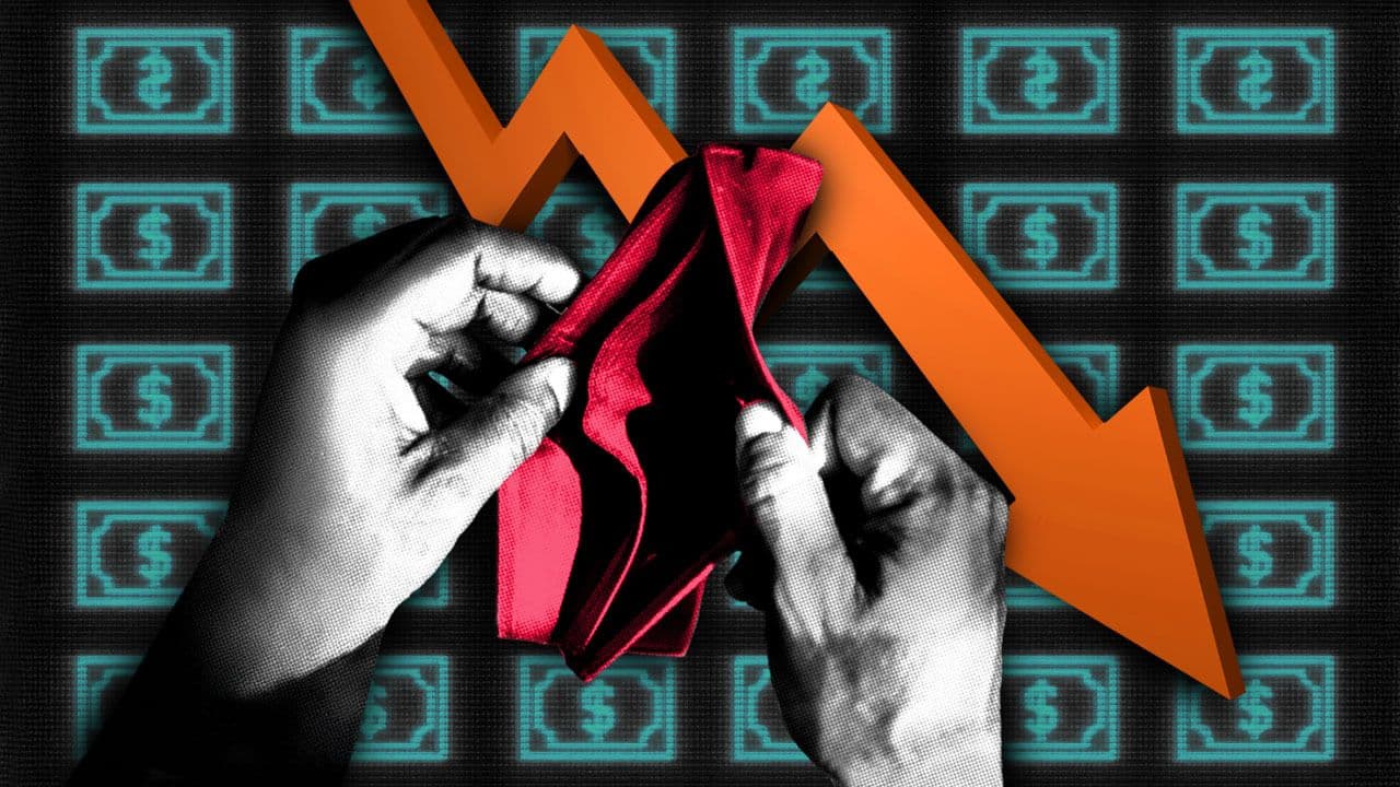Dinero cambio Dinero cambio
