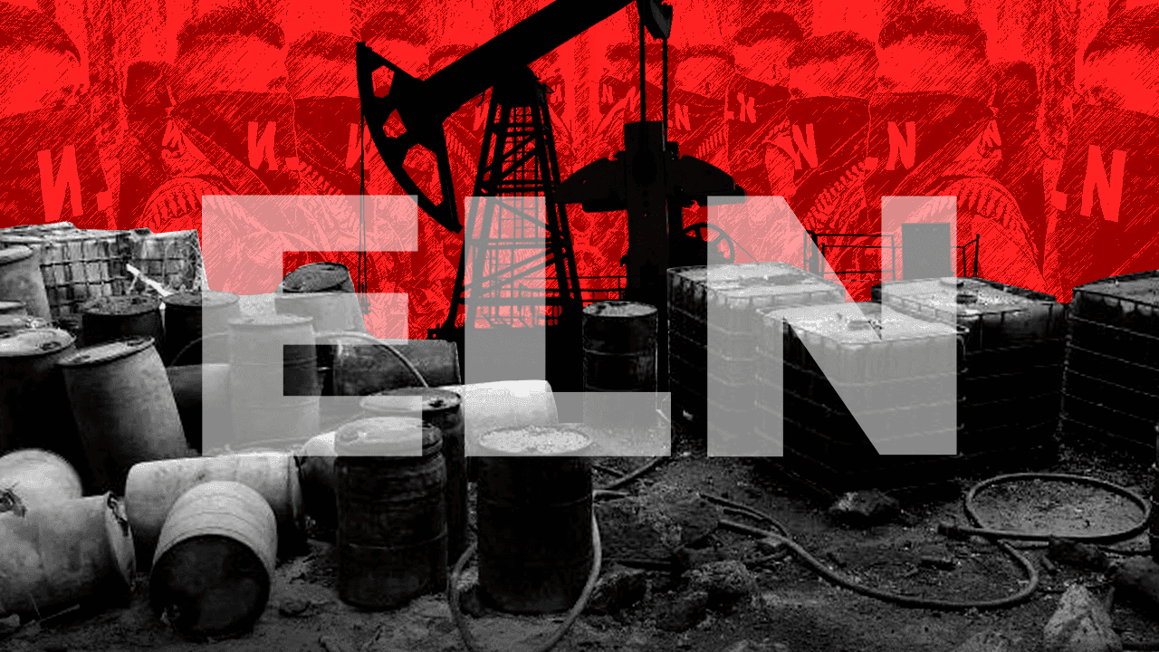 portada ELN portada ELN