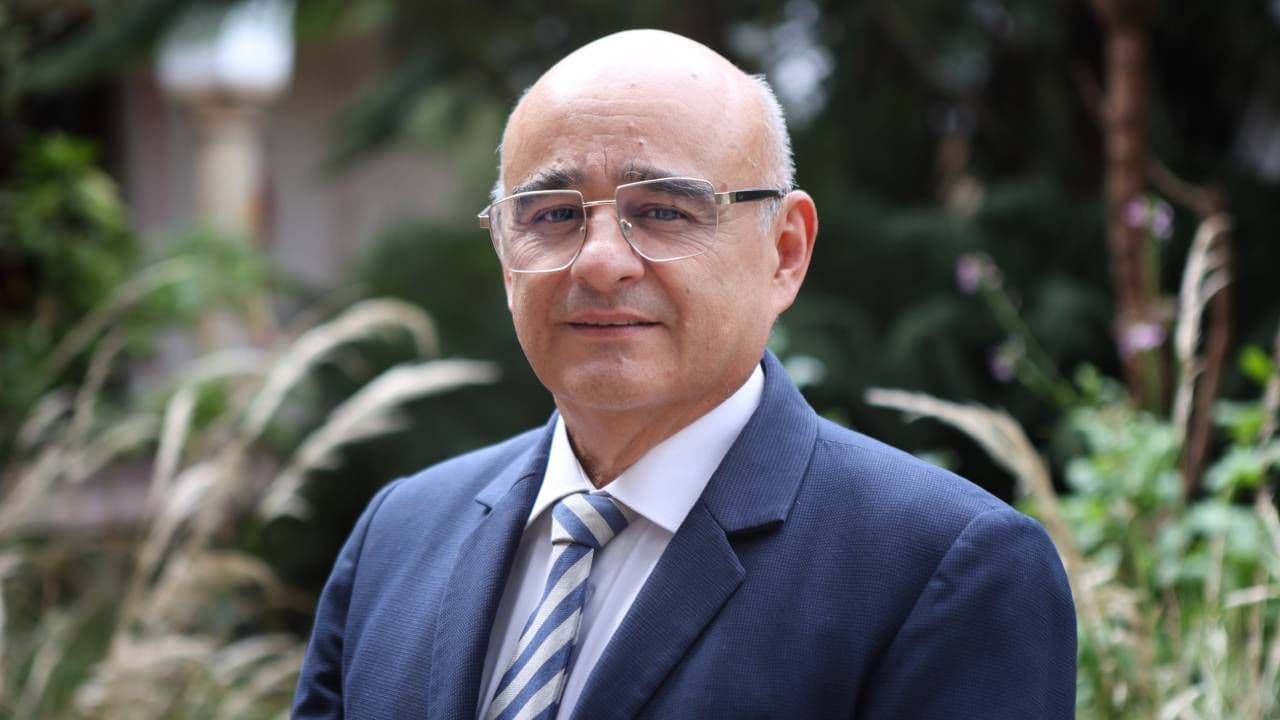José Ismael Peña 2026 José Ismael Peña 2026