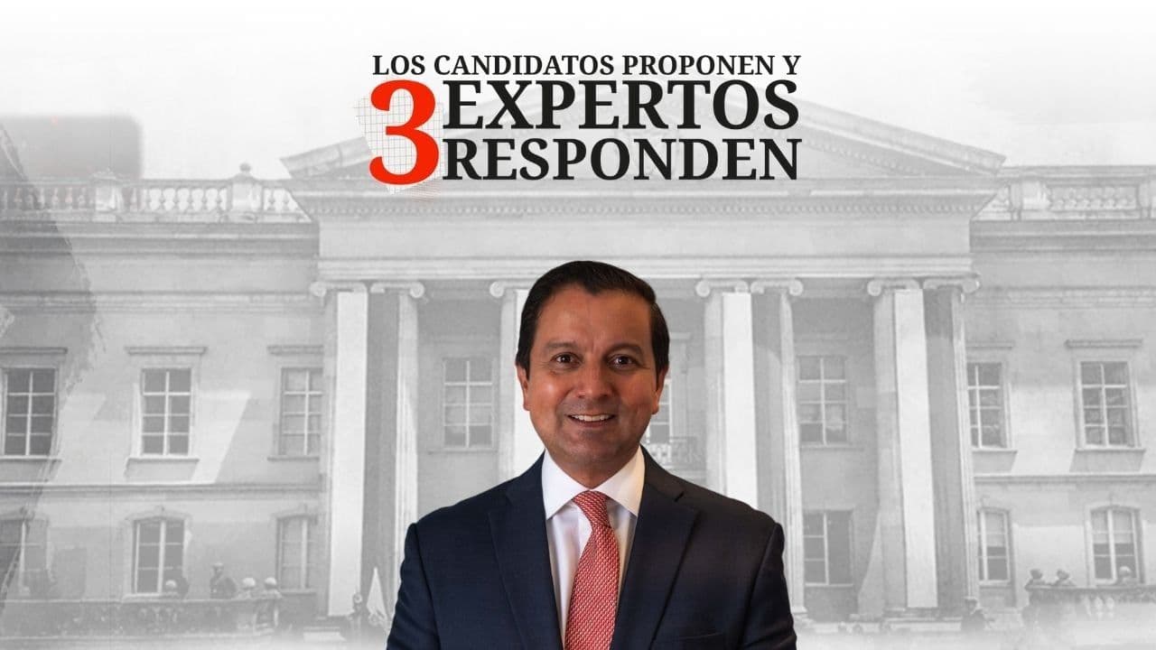 EXPERTOS DAVID LUNA EXPERTOS DAVID LUNA