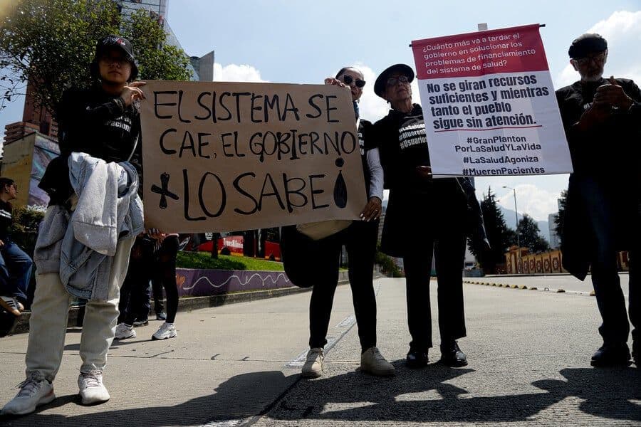 Democracia y Salud Democracia y Salud