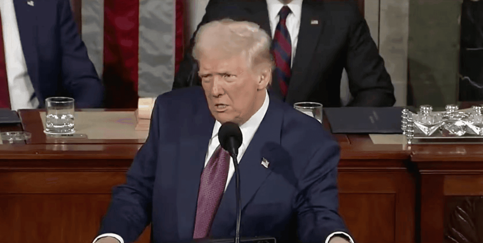 State of the union State of the union
