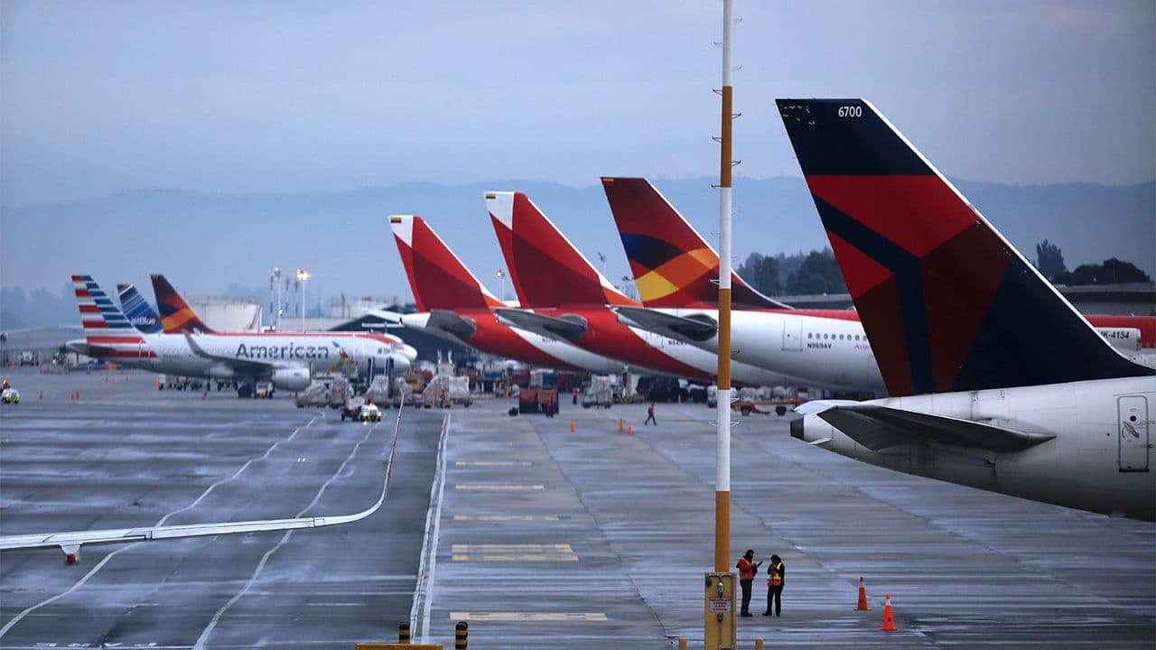 Aeropuerto El Dorado Aeropuerto El Dorado