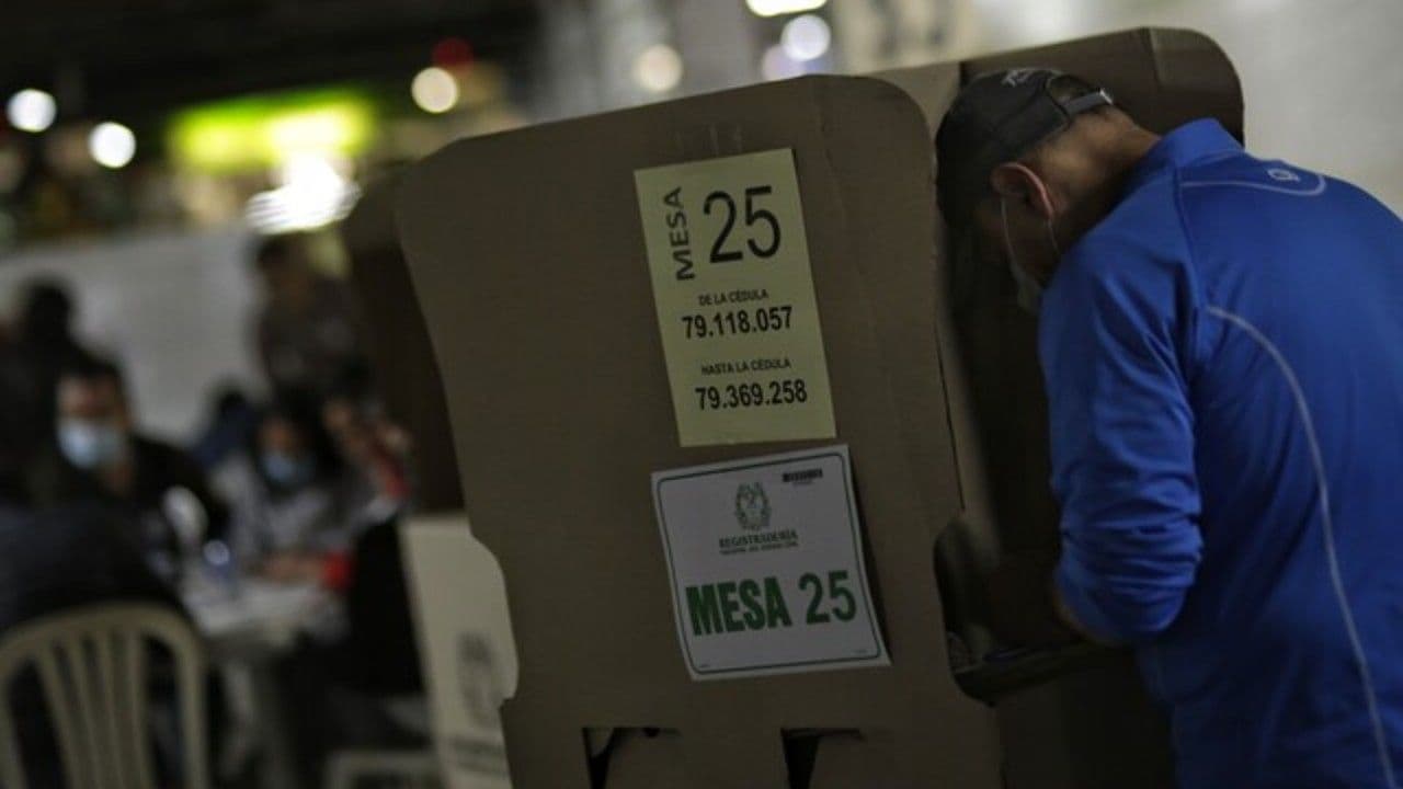 Reportan presunto incremento irregular de cédulas inscritas en puestos de votación de Guaviare. Créditos: Colprensa 123 Reportan presunto incremento irregular de cédulas inscritas en puestos de votación de Guaviare. Créditos: Colprensa 123