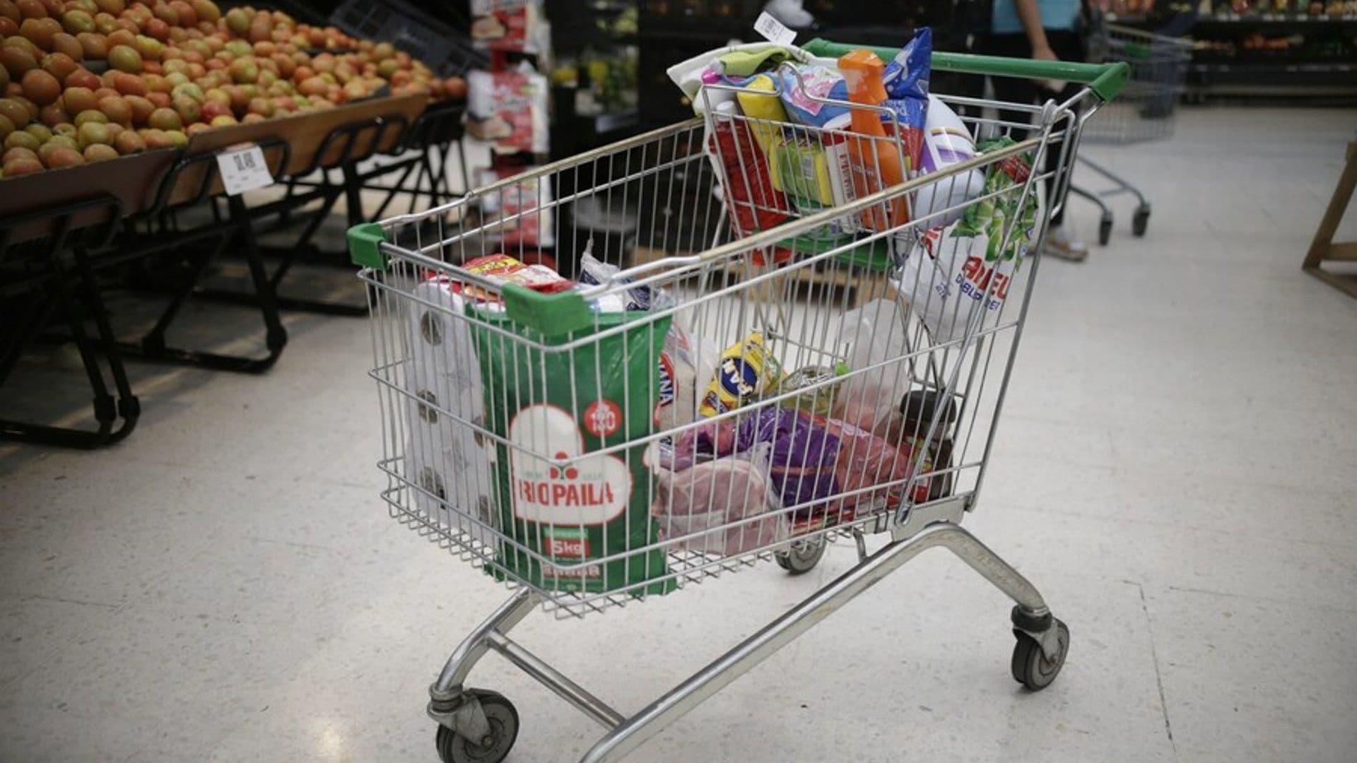 Inflación Inflación