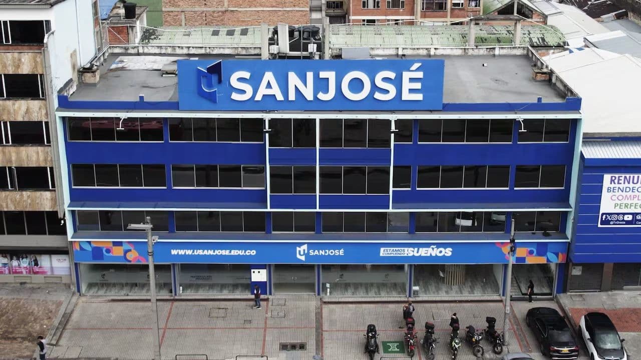 Fundación San José Fundación San José