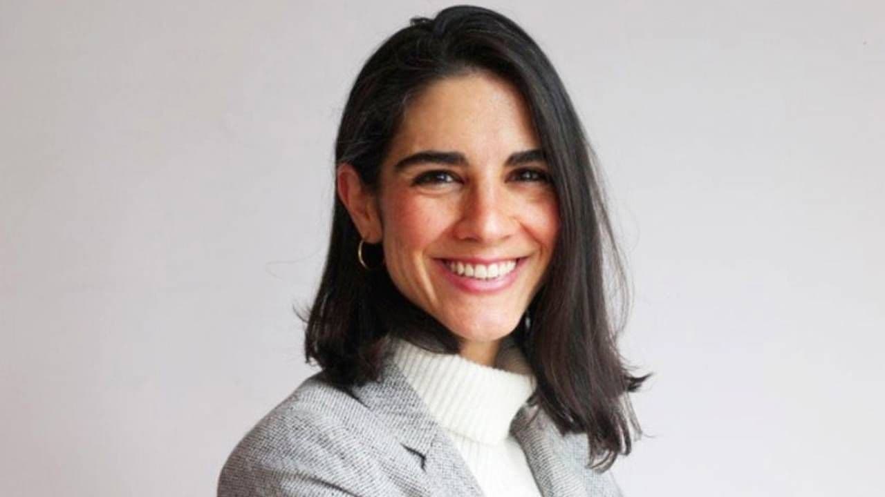 Beatriz Helena Vallejo, directora Ejecutiva Fundación Ethos BT, Proyecto DIP. Beatriz Helena Vallejo, directora Ejecutiva Fundación Ethos BT, Proyecto DIP.