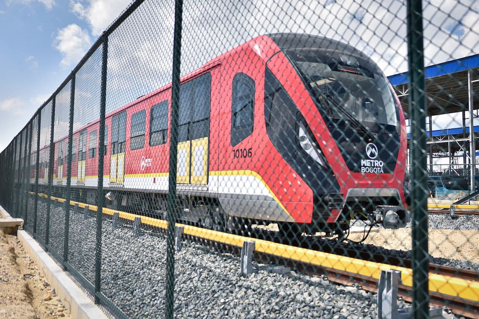 La ciudadanía podrá elegir el nombre de tres estaciones de la Línea 1 del Metro entre el 24 de marzo y el 24 de abril La ciudadanía podrá elegir el nombre de tres estaciones de la Línea 1 del Metro entre el 24 de marzo y el 24 de abril