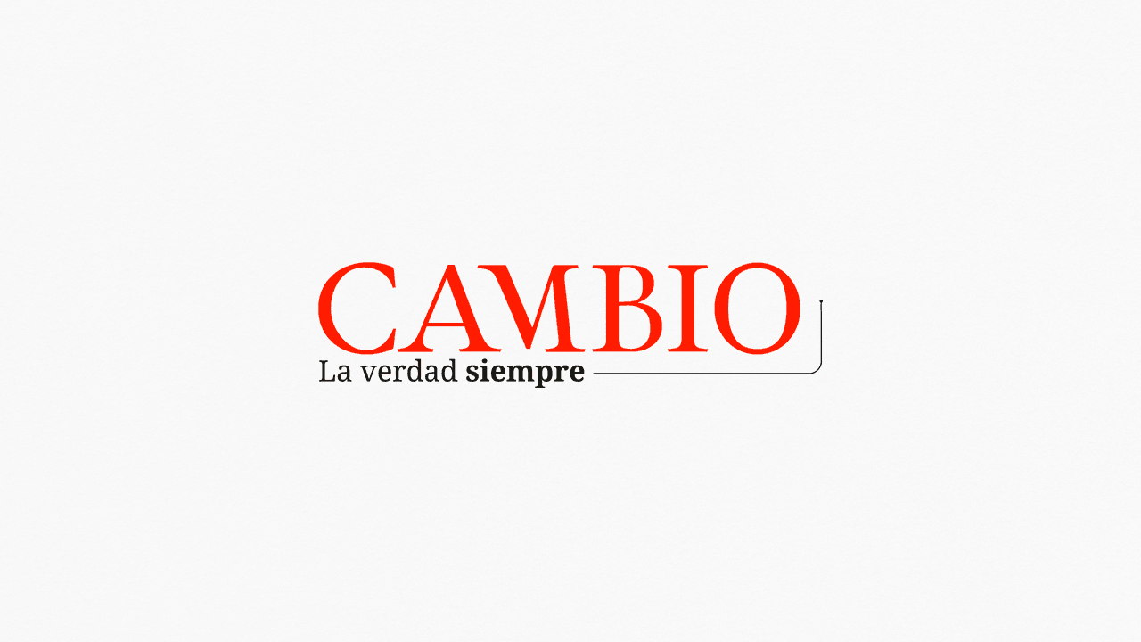 Logo Cambio 2026 Logo Cambio 2026