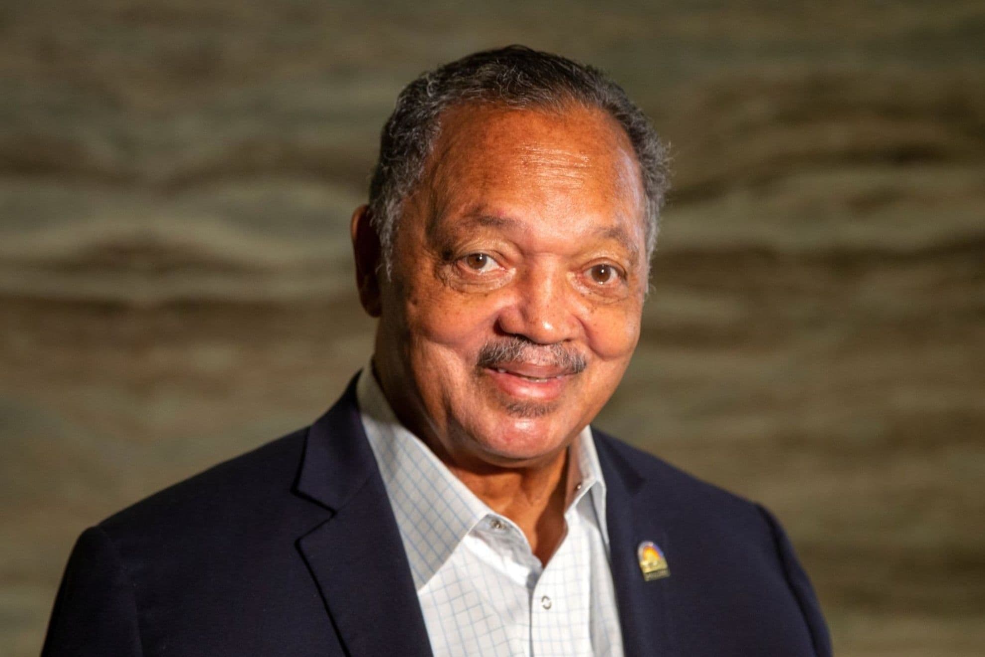 Reverendo Jesse Jackson Reverendo Jesse Jackson