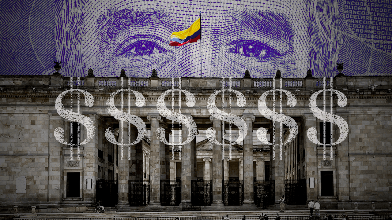 Congreso plata imagen portada Congreso plata imagen portada